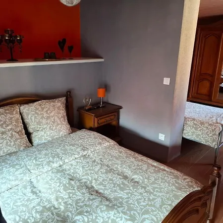 Au Coeur Du Village Villa *