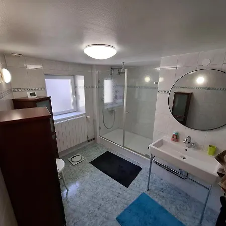 Au Coeur Du Village Βίλα Reichshoffen