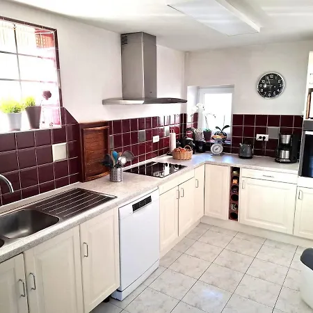 Au Coeur Du Village * Reichshoffen