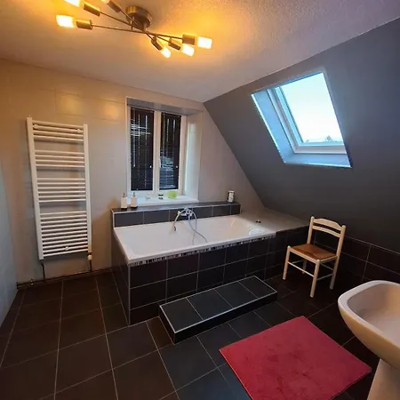 Au Coeur Du Village Villa *