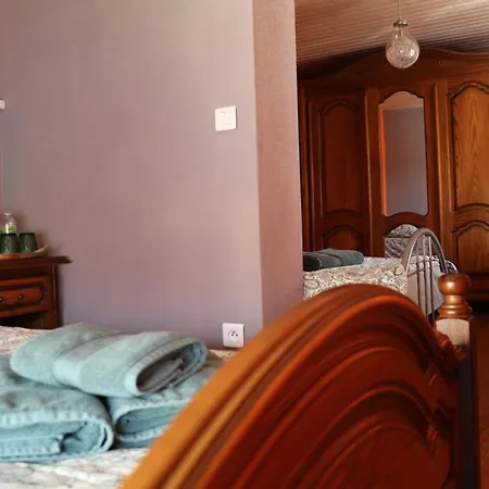 Βίλα Au Coeur Du Village Reichshoffen