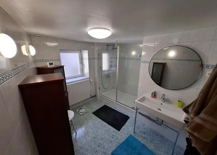 Au Coeur Du Village Villa Reichshoffen