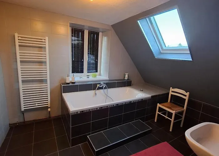 Au Coeur Du Village Villa *